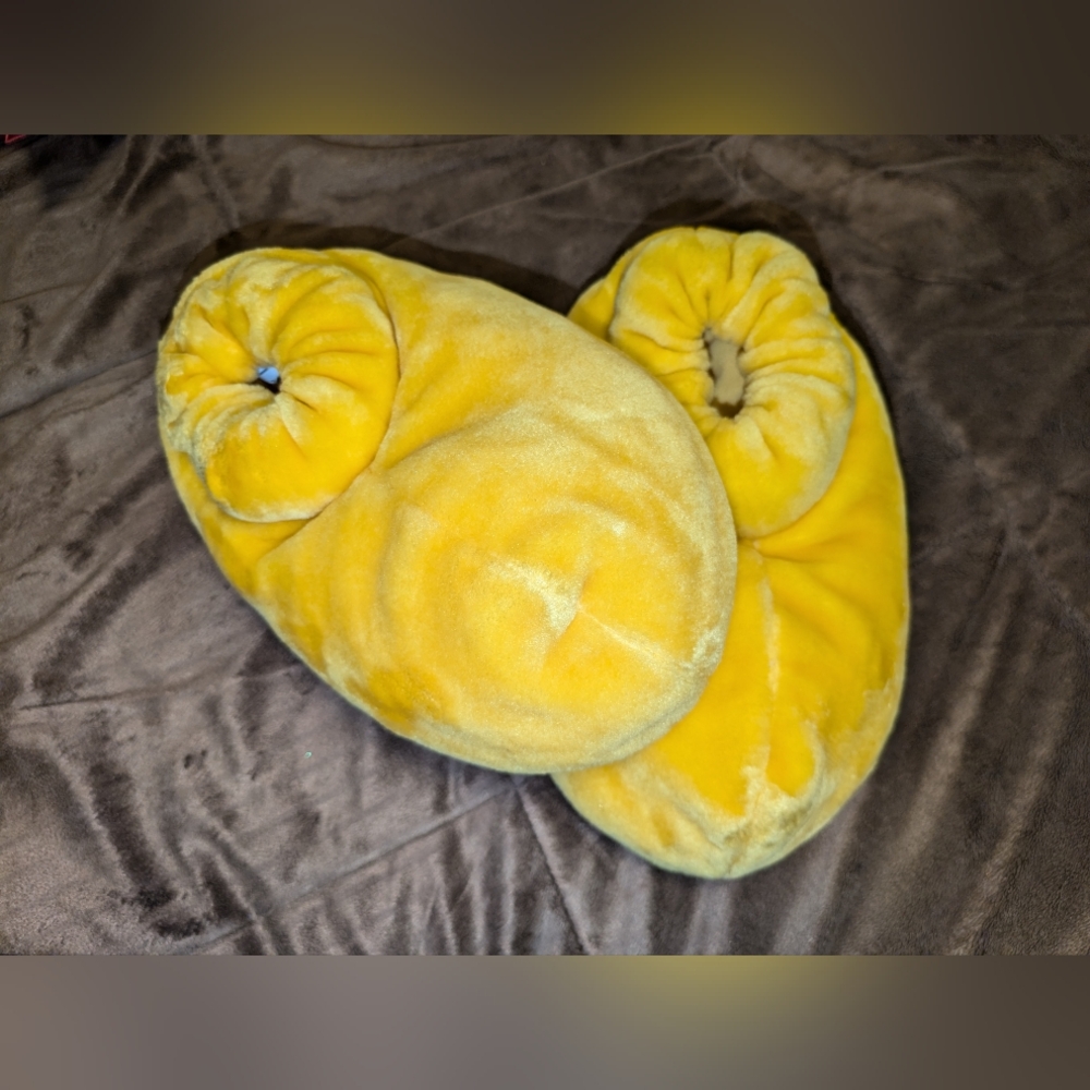 Disney shoes